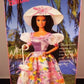 Barbie 1996 Sweet Magnolia Brunette