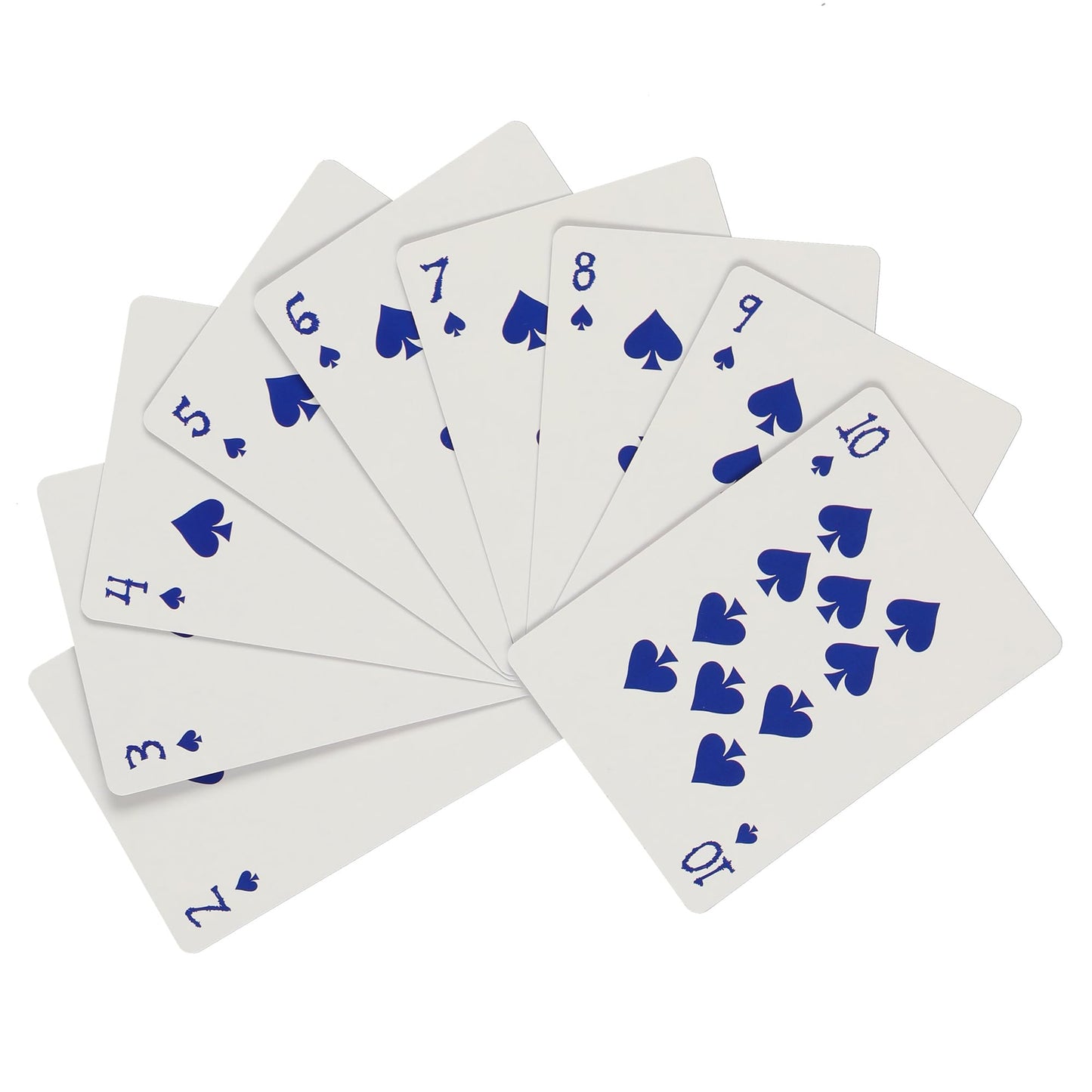 JUST FUNKY Coraline Movie Portal 52-Card Deck Playing Cards Character Artwork Single Standard for Solitaire Card Games