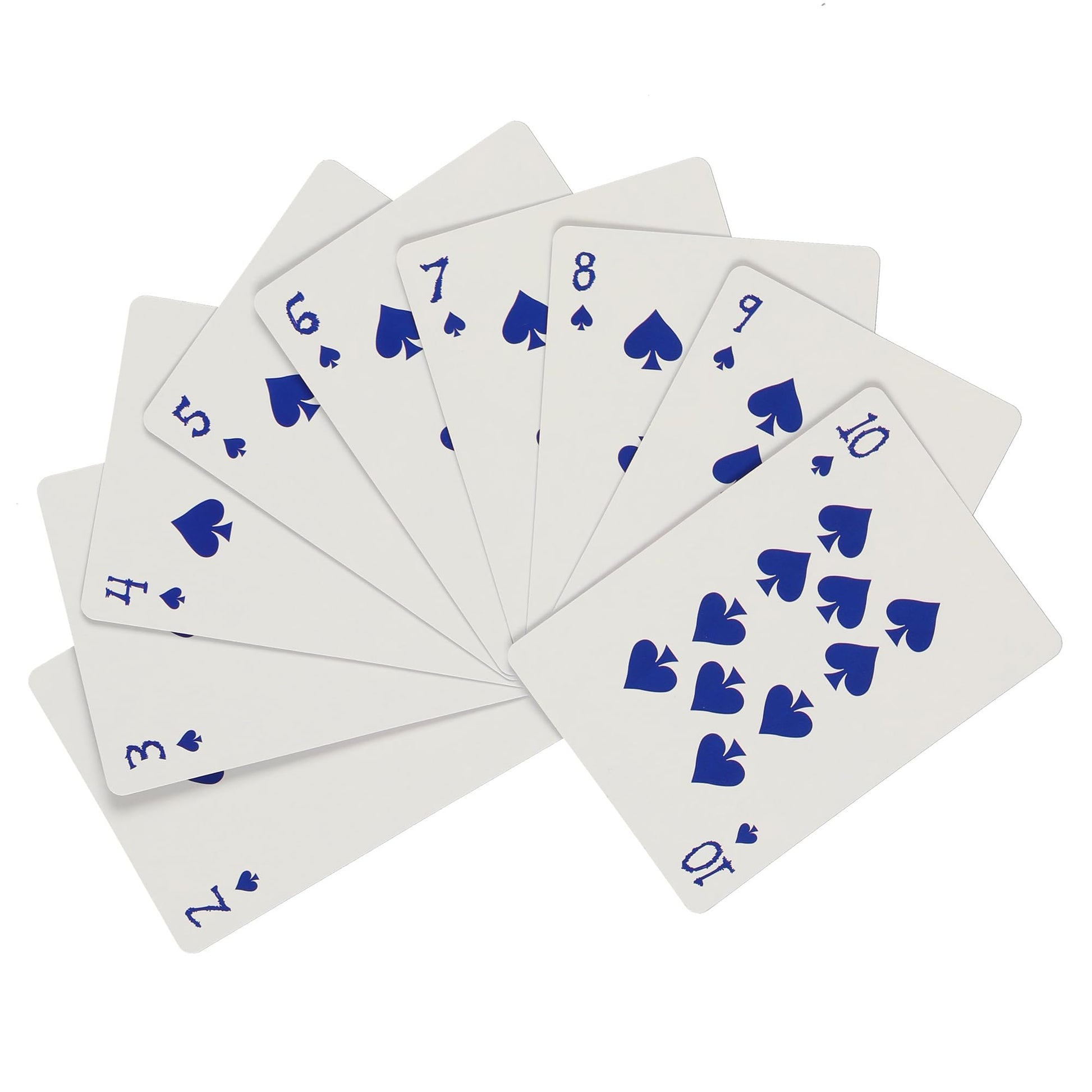 JUST FUNKY Coraline Movie Portal 52-Card Deck Playing Cards Character Artwork Single Standard for Solitaire Card Games