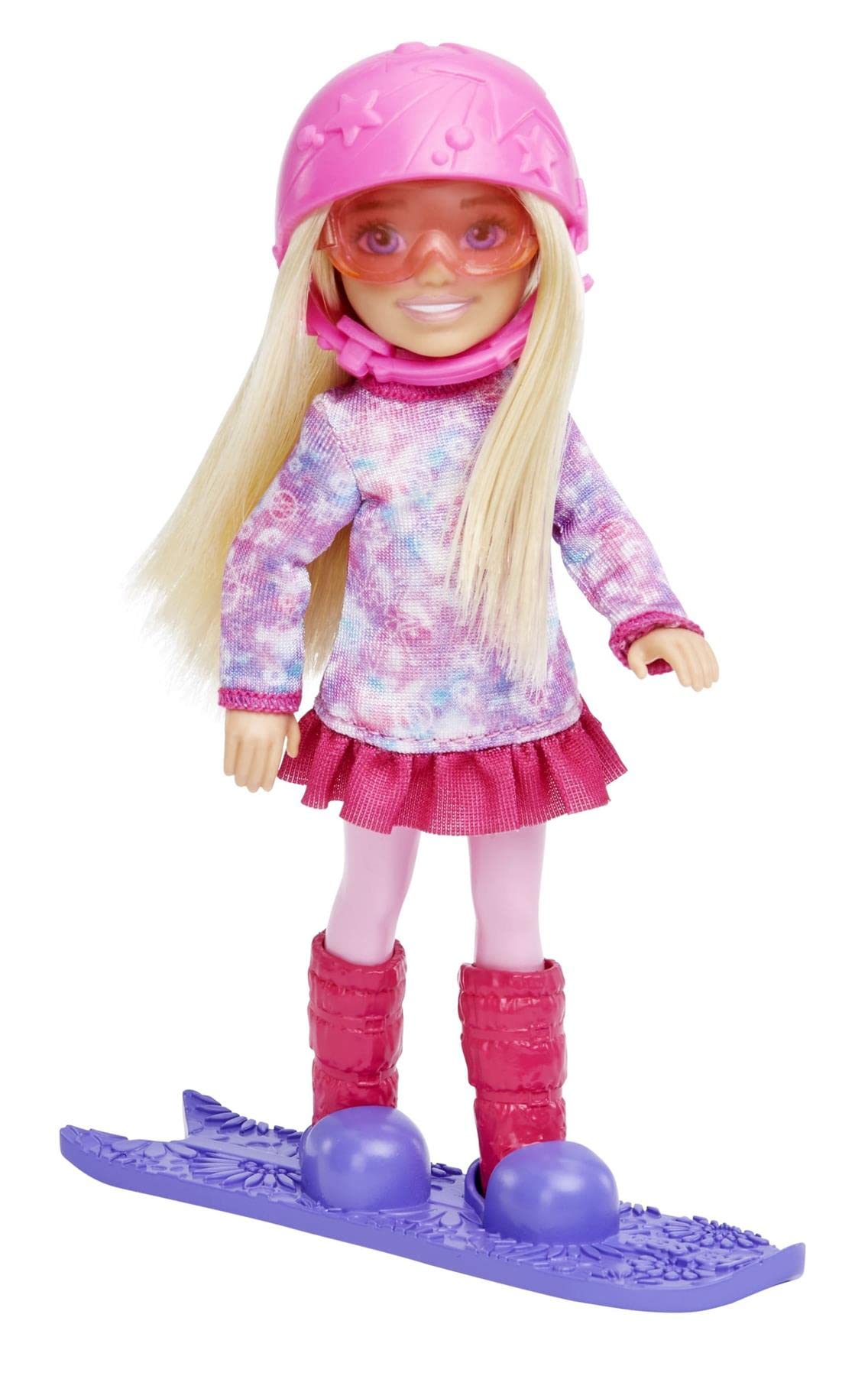 Barbie® Chelsea™ Doll & Accessories