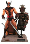 Marvel Select: Wolverine Action Figure
