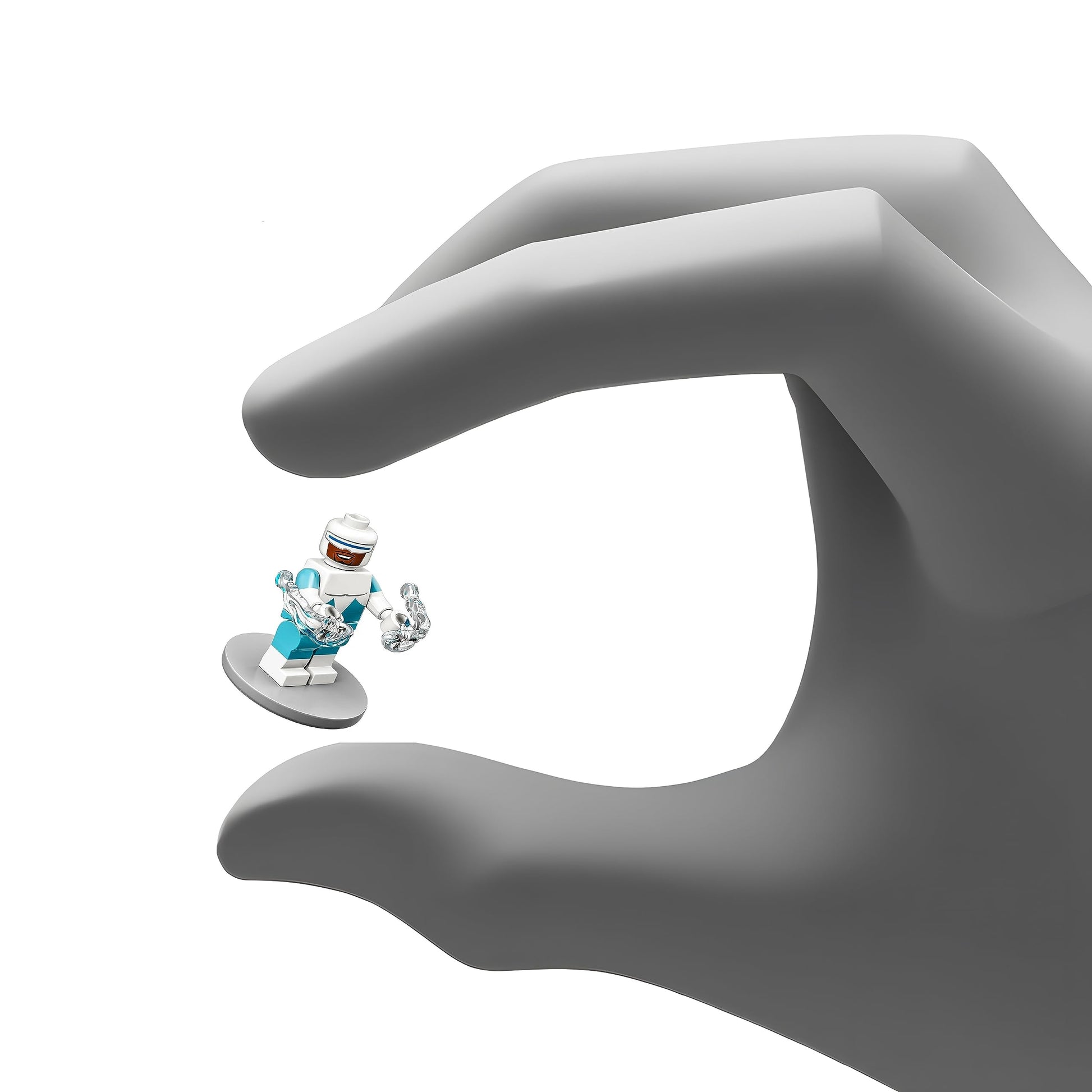 LEGO Disney Series 2: Frozone Minifig from The Incredibles (71024)