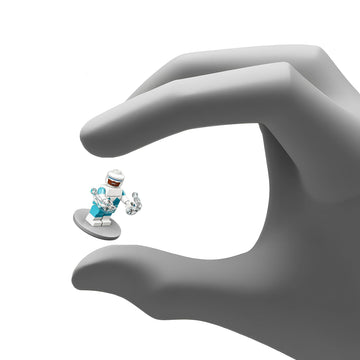 LEGO Disney Series 2: Frozone Minifig from The Incredibles (71024)