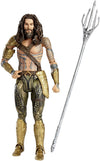 DC COMICS Multiverse BATMAN V SUPERMAN AQUAMAN Figure