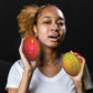 Fun Express Light Up Mini Footballs, Set of 12