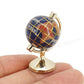 Odoria 1/12 Miniature Globe Dollhouse Decoration Accessories