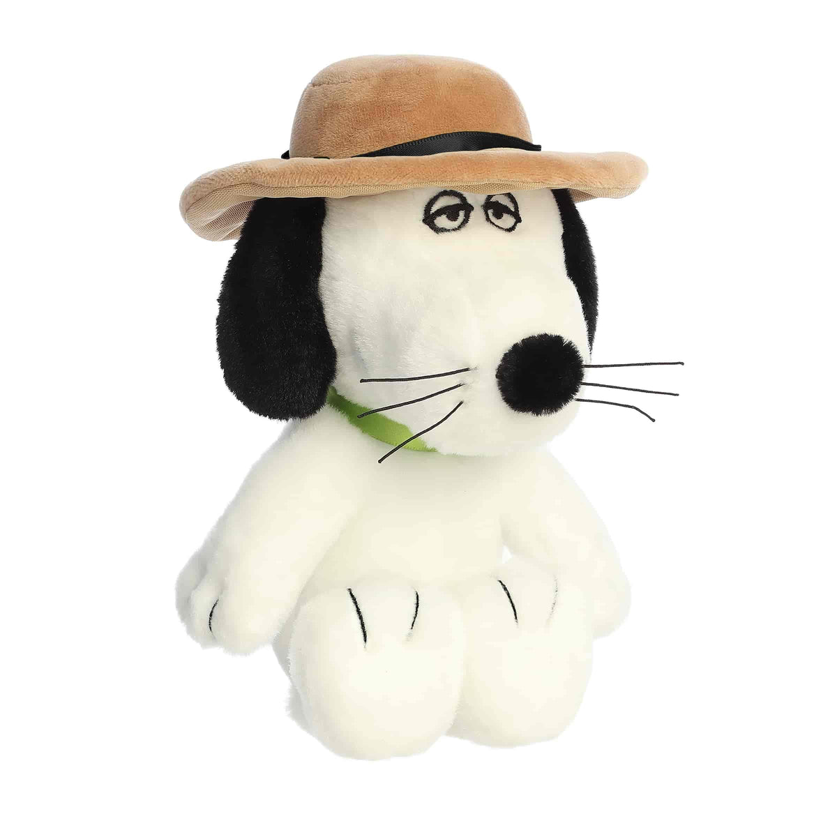 Aurora Peanuts 8" Spike Adorable Plush