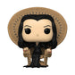 Funko POP! Premium: Addams Family Classic TV - Morticia Addams in Chair