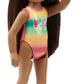 Barbie Club Chelsea Beach Doll, 6-inch
