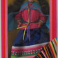 Mattel Peruvian Barbie / from Dolls of The World Collection, 1985