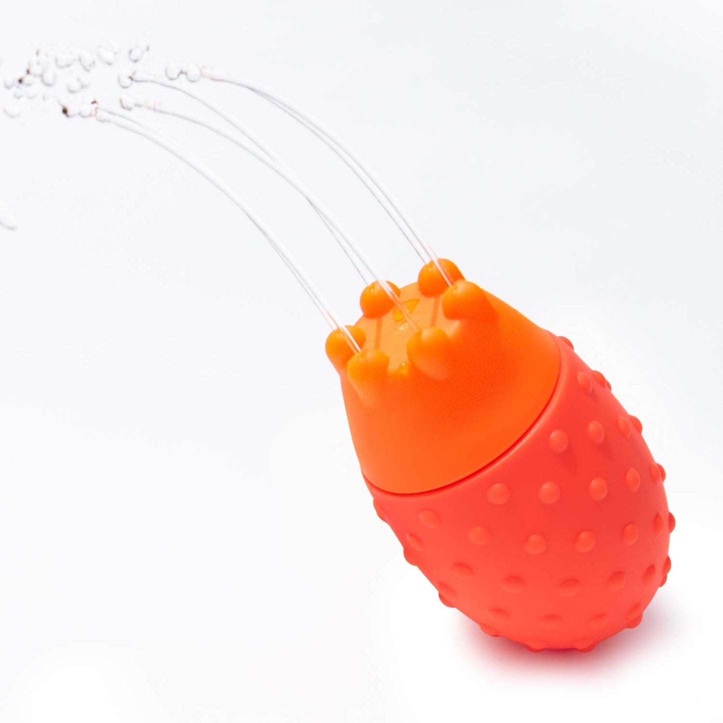 Sassy Easy Squeezies Bath Toys 3Piece Set that Encourage Stem Learning