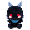 PlushGoals Moxie the Mischievous Mothling Cute Cryptid Plush Monster - 10"