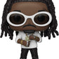 Funko Pop! Rocks: Migos - Takeoff