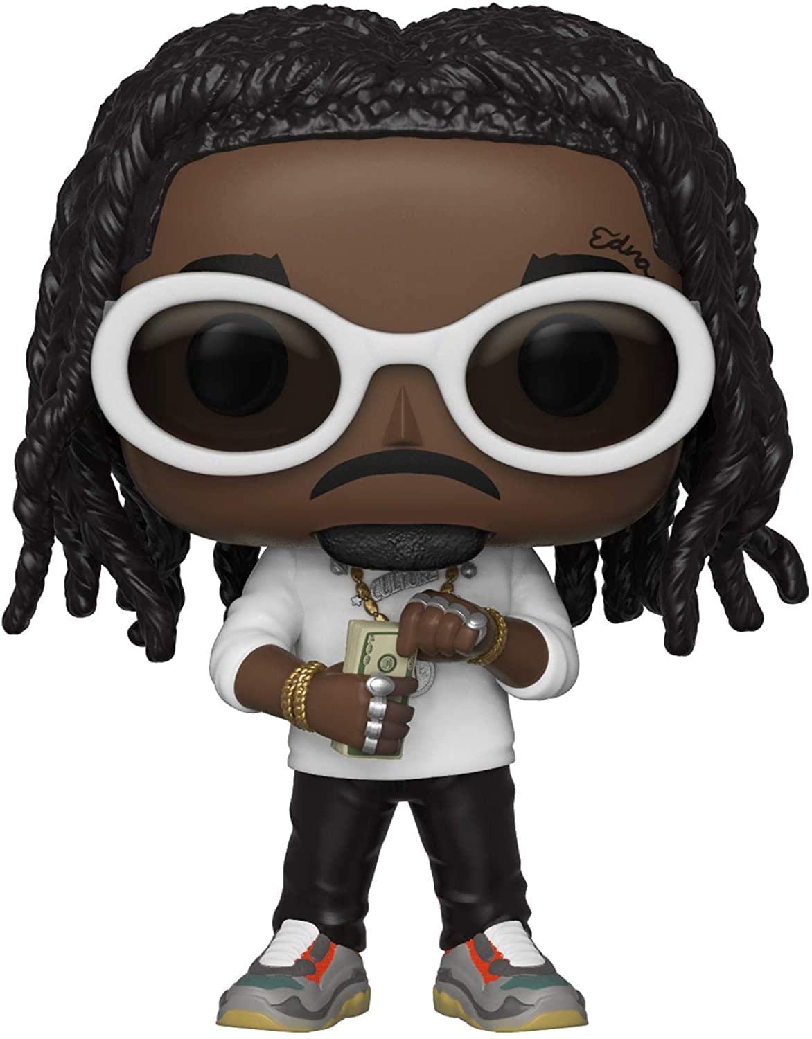 Funko Pop! Rocks: Migos - Takeoff