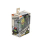 NECA Handyman Donatello Mirage Action Figure