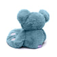 Plushland Original 5lbs Weighted Stuffed Animals Plush Toys with Long Arms, Giant Plushies Pillow Hugging Toy Gifts with Bean Bag for Kids and Adults