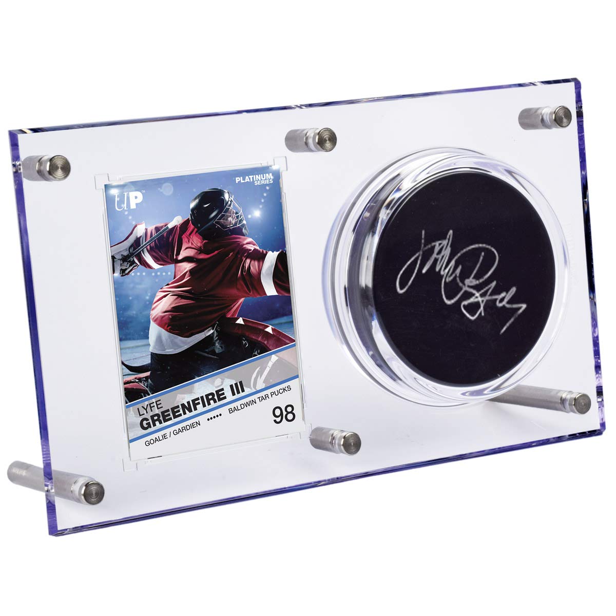 Ultra Pro Gaming Generic Display CaseDisplay Case, Multi, One Size
