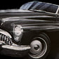 Matchbox 1953 Buick Skylark Convertible