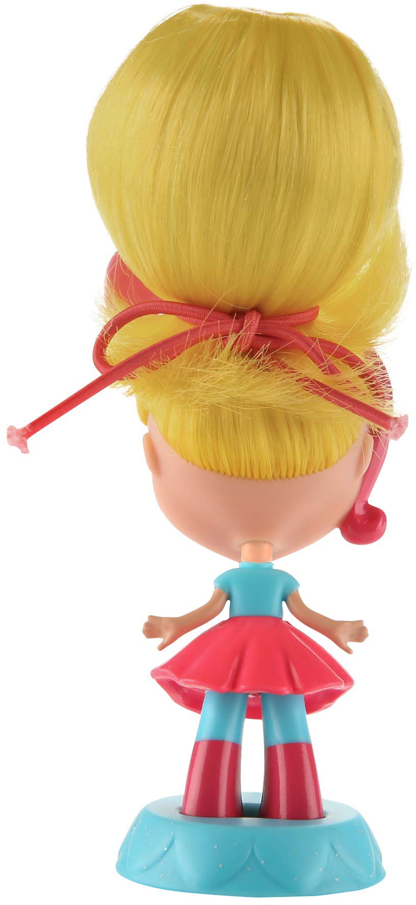 Fisher-Price Sunny Day FXW19 Nickelodeon Sunny Day, Wonder Bun Sunny, Multicolor