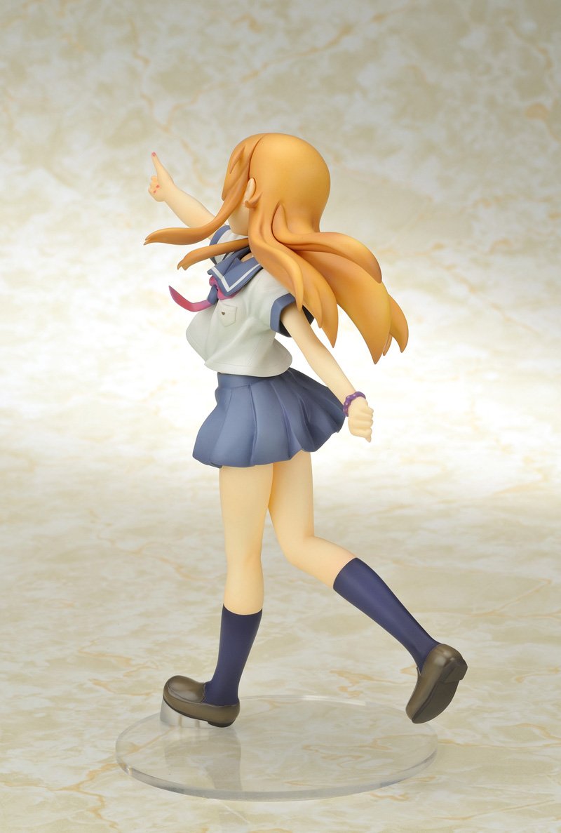 Kotobukiya Ore No Imoto Ga Konnani Kawaii Wake Ga NAI: Kirino Kosaka ANI-Statue