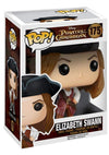 Funko Pop Disney: Pirates-Elizabeth Swann Action Figure