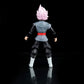 Dragon Ball Super - Dragon Stars - Super Saiyan Rose Goku Black, 6.5" Action Figure