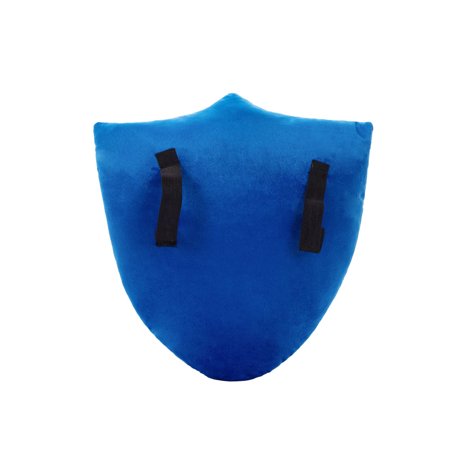 MARUKQW Cosplay Master Sword Hylian Shield Soft Wearable Throw Pillow 15.75 INCH