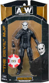 AEW MJF Unrivaled Series 15 - Jazwares Action Figure