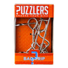 Go! Games, Puzzlers Bad Trip Puzzle Game