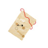 MONTESSORI OUTLET Mystery Bag (Familiar Items) for 3-6 Years Montessori Education at School and Home