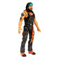 AEW Ortiz Unmatched Series 2#11 Action Figure