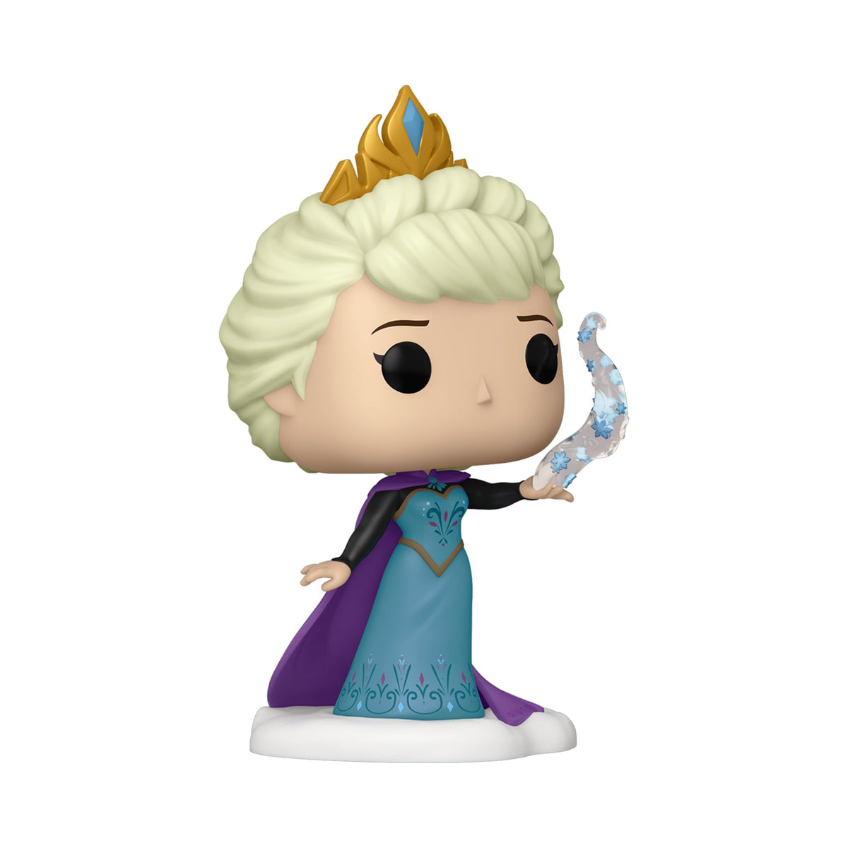 Funko POP! Disney: Ultimate Princess - Elsa - Amazon Exclusive