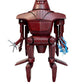 Diamond Select Toys The Black Hole: Maximilian Disney Select Classic Action Figure, Multicolor
