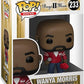 Funko Pop Rocks: Boyz II Men - Wanya Morris - Collectable Vinyl Figure - Gift Idea - Official Merchandise - Toys for Kids & Adults - Music Fans