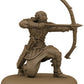 CMON A Song of Ice and Fire Tabletop Miniatures Game Stormcrow Archers Unit Box (Multilingual Edition) - Strategy Game for Adults, Ages 14+, 2+