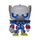 Funko POP! Marvel Comics: Mech-Thor