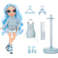 Rainbow High Series 3 Gabriella Icely Fashion Doll - Ice (Light Blue)