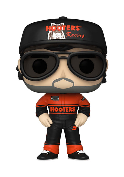 Funko Pop! NASCAR: Chase Elliott