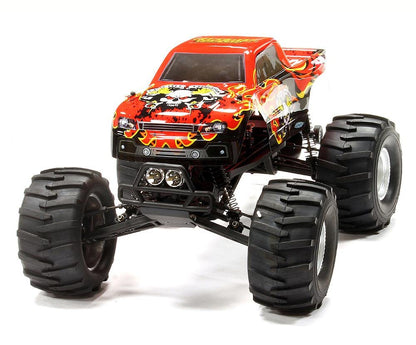 Integy i10T High Performance 1/10 Truck 2WD Less Electronics
