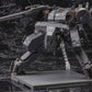 Kotobukiya Metal Gear Solid: Metal Gear Rex (Black Ver.) Model Kit