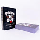 Point Em Out Party Card Game for Adults | Game Night Starter, Family & Friend Fun, After Parties and More