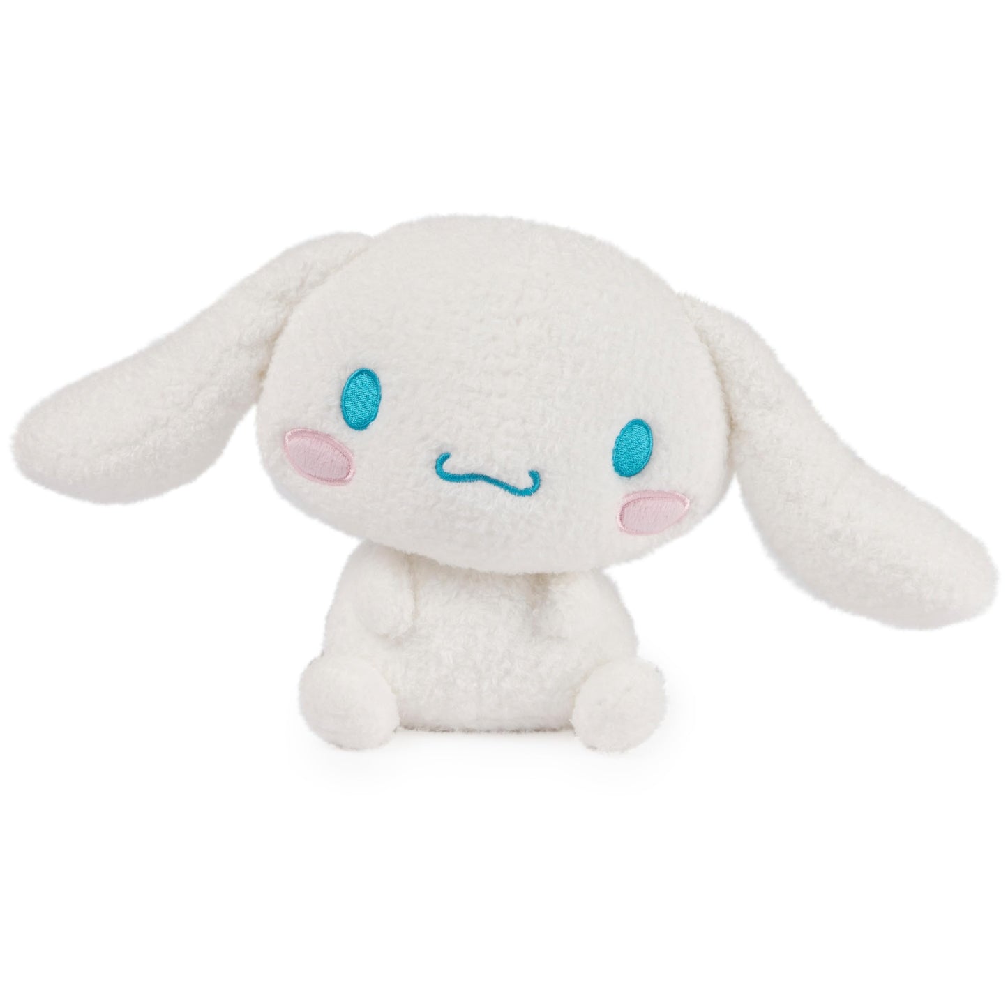 GUND Sanrio Cinnamoroll 6-Inch Plush Toy for Ages 1+