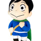 Ranking of Kings - Bojji Plush 8" H
