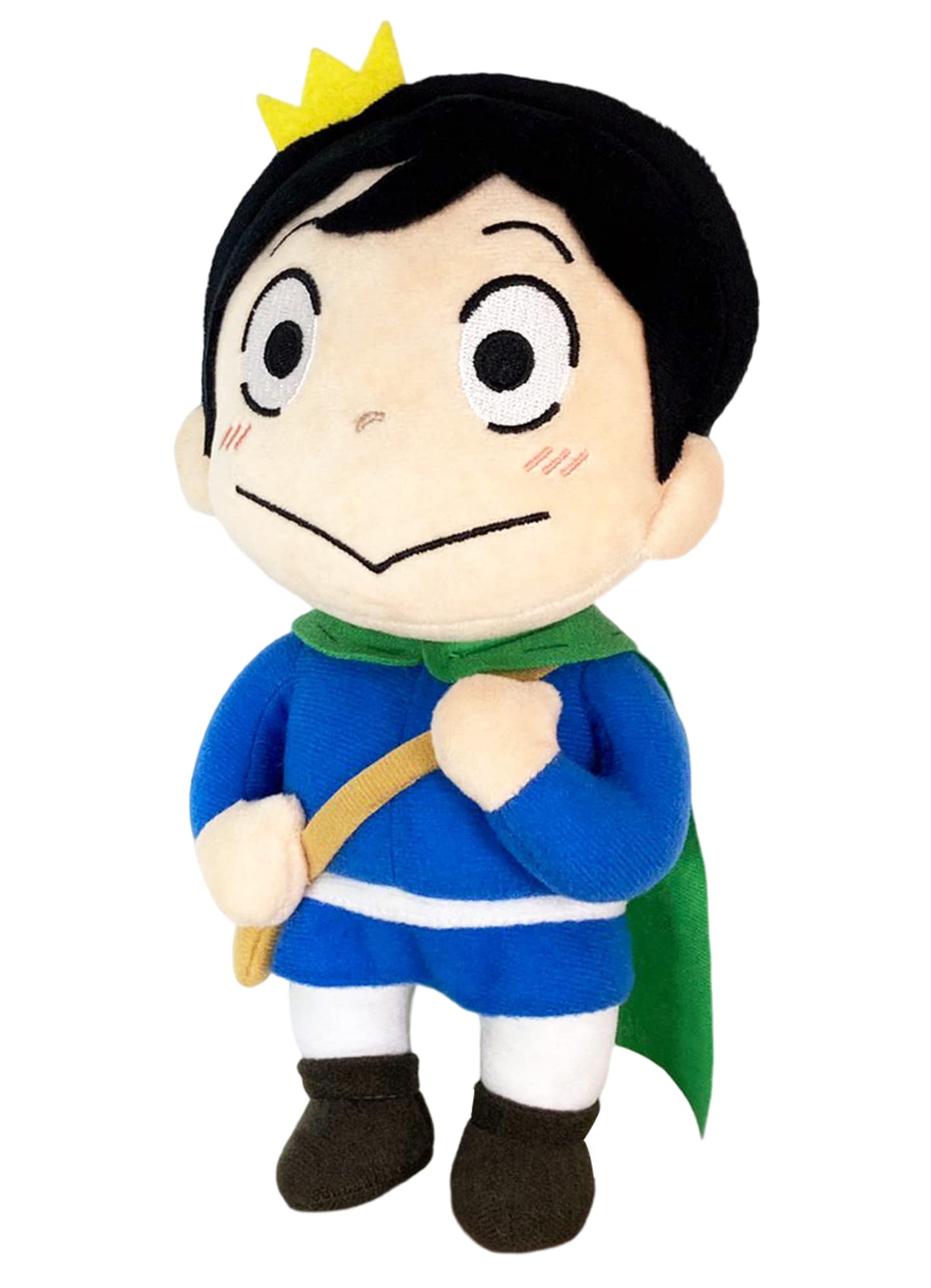 Ranking of Kings - Bojji Plush 8" H