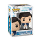 Funko POP! Disney: The Little Mermaid - Prince Eric