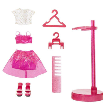 Rainbow High Fashion Stella Monroe Doll