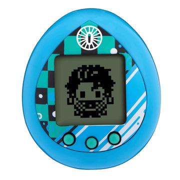 Tamagotchi Nano x Demon Slayer - Breath of Water Color
