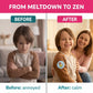 Capy Patch - Zen Stickers for Kids
