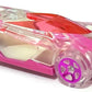 Hot Wheels Warp Speeder