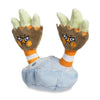 Pokémon Center: Binacle Sitting Cuties Plush, 5 ½ Inch